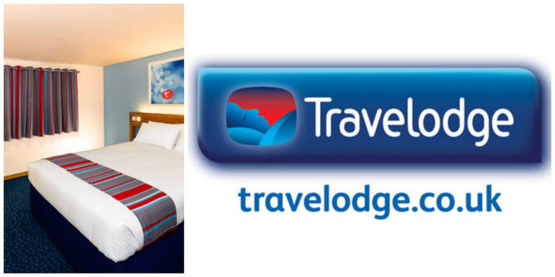 Travelodge London City Airport 外观 照片